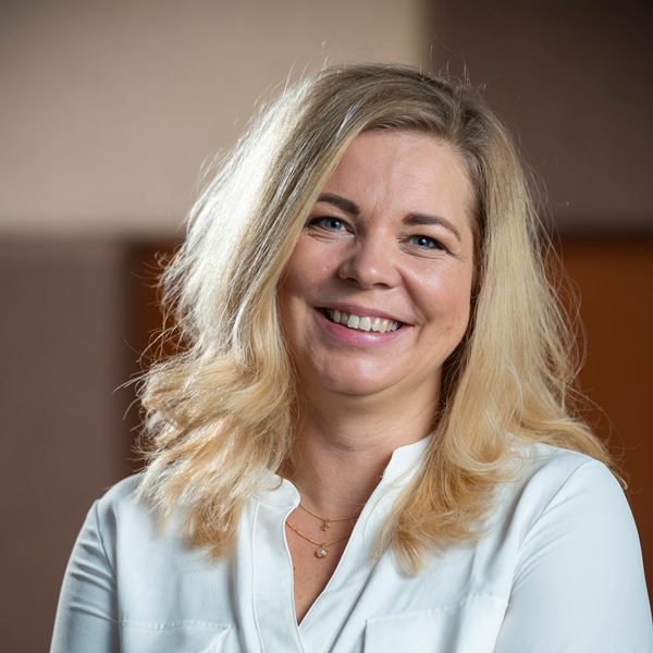 Maria Fogelström